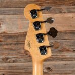 Fender Custom Shop Postmodern Precision Bass NOS Olympic White 2016 - My Store