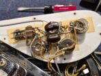 Rickenbacker 4001 Jetglo 1973 - My Store