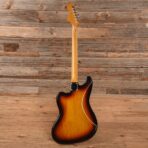 Fender Japan Bass VI Sunburst 1995 - My Store