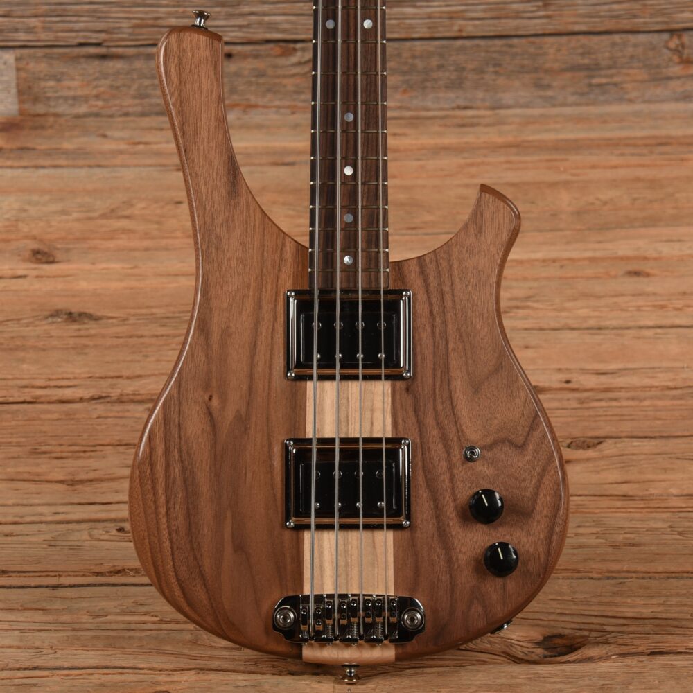 Serek Sacramento Walnut / Maple - My Store