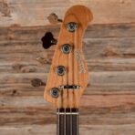 Sadowsky NYC Custom P/J w/Brazilian Rosewood Fretboard Sunburst 2017 - My Store