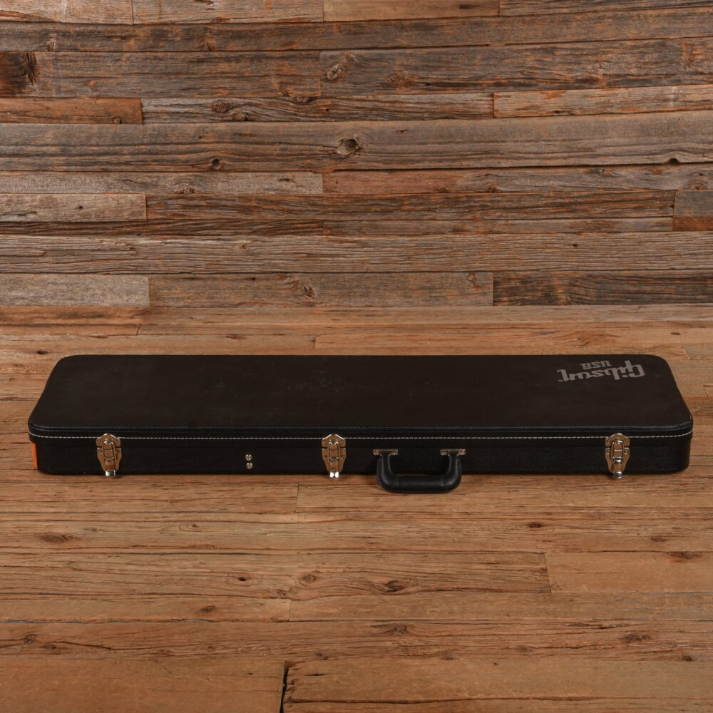 Gibson Thunderbird Short Scale Ebony 2011 - My Store