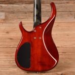 Modulus Quantum 4 Transparent Red 2006 - My Store