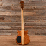 Alembic Stanley Clarke Short Scale Standard Figured Walnut 1993 - My Store