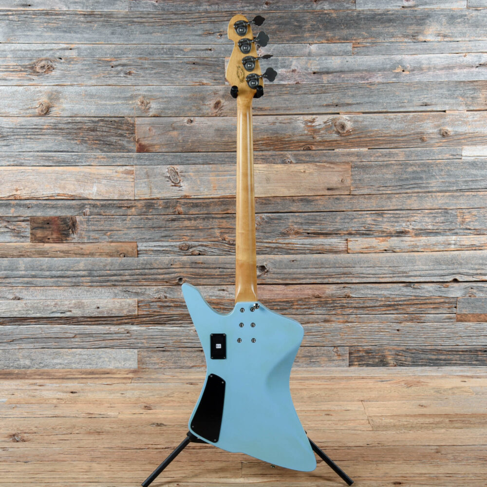 Sandberg 35th Anniversary Forty Eight Blue / Orange - My Store