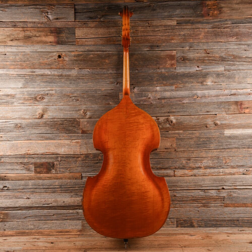 Epiphone B5-S Upright Bass Natural 1960s - My Store