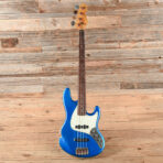 Sandberg California II TT4 Passive Hardcore Aged Metallic Blue 2023 - My Store