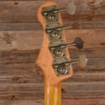 Bluesman Vintage Deville Heavy Relic Sunburst - My Store