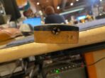 Fender Jazz Bass Sunburst 1972 - My Store