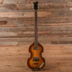 Hofner 500/1 v62 40th Anniversary Sunburst 1996 - My Store