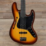 Fender Limited Edition Suona Jazz Bass Thinline Violin Burst - My Store