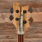 Rickenbacker 4001 Mapleglo 1976 LEFTY - My Store