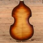 Hofner 500/1 Sunburst 1967 - My Store