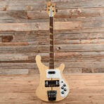 Rickenbacker 4001 Mapleglo 1976 - My Store