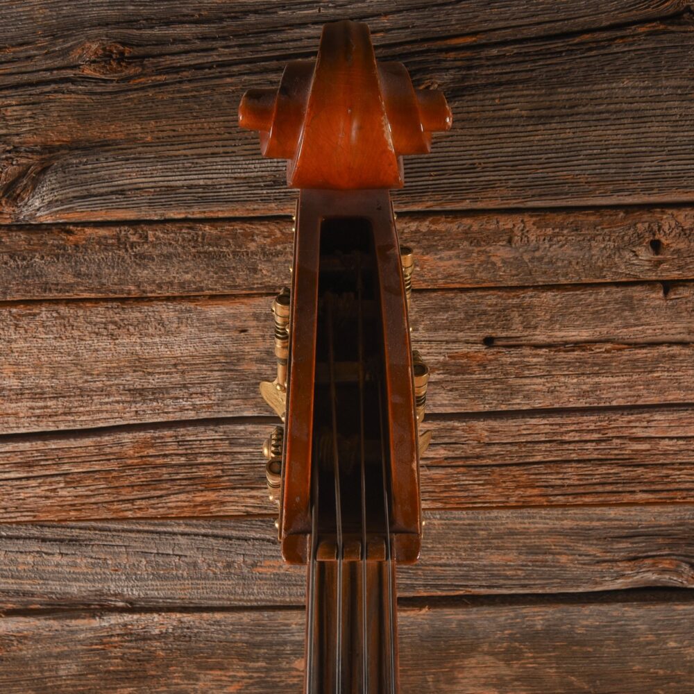 Epiphone B5-S Upright Bass Natural 1960s - My Store