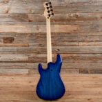Dingwall Super PJ 4 Blue Burst - My Store