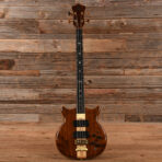 Alembic Stanley Clarke Short Scale Standard Figured Walnut 1993 - My Store