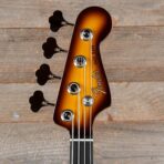 Fender Limited Edition Suona Jazz Bass Thinline Violin Burst - My Store