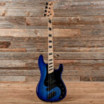 Dingwall Super PJ 4 Blue Burst - My Store