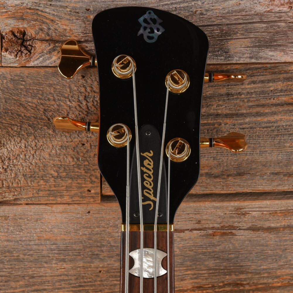 Spector Wimbish Natural 2020 - My Store