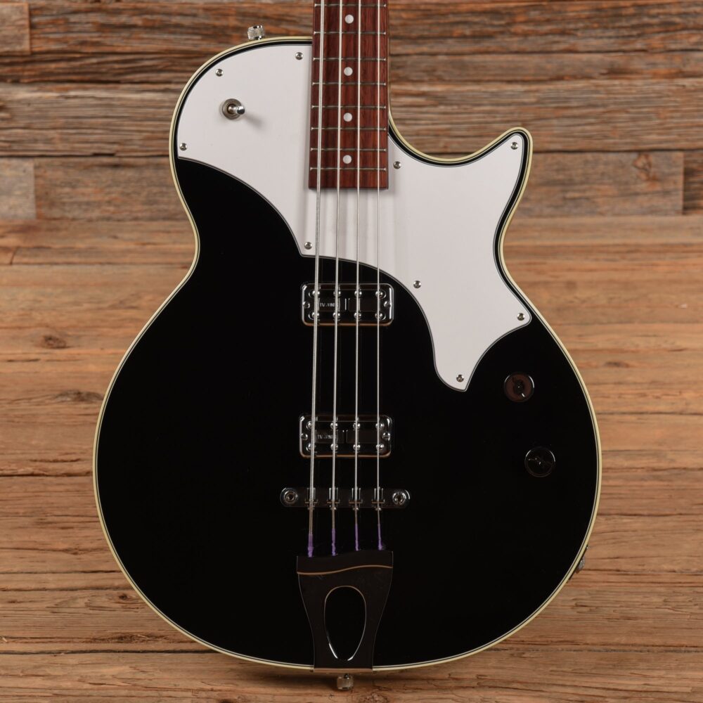 Gretsch Spectra Sonic Bass Black 2005 - My Store
