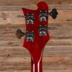 Rickenbacker 4003 Burgundyglo 2002 - My Store