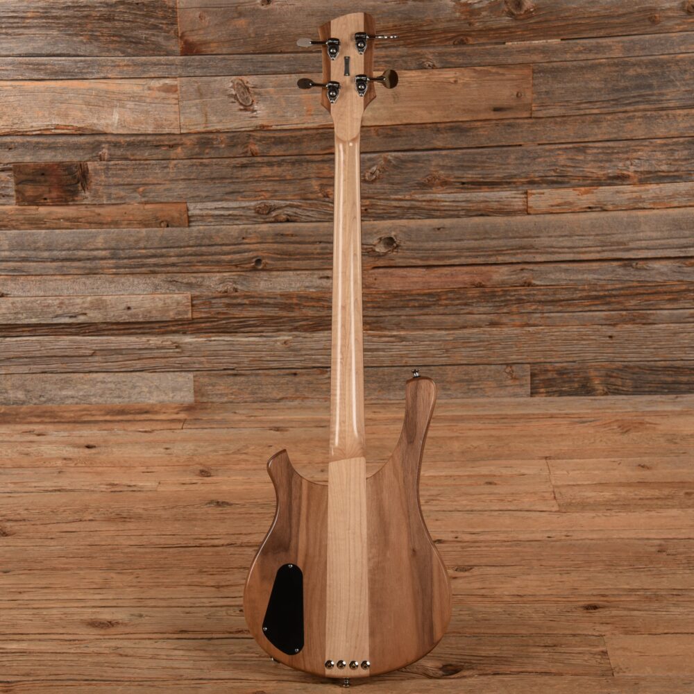 Serek Sacramento Walnut / Maple - My Store
