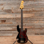 Fender Custom Shop '63 Precision Bass Heavy Relic Black 2022 - My Store