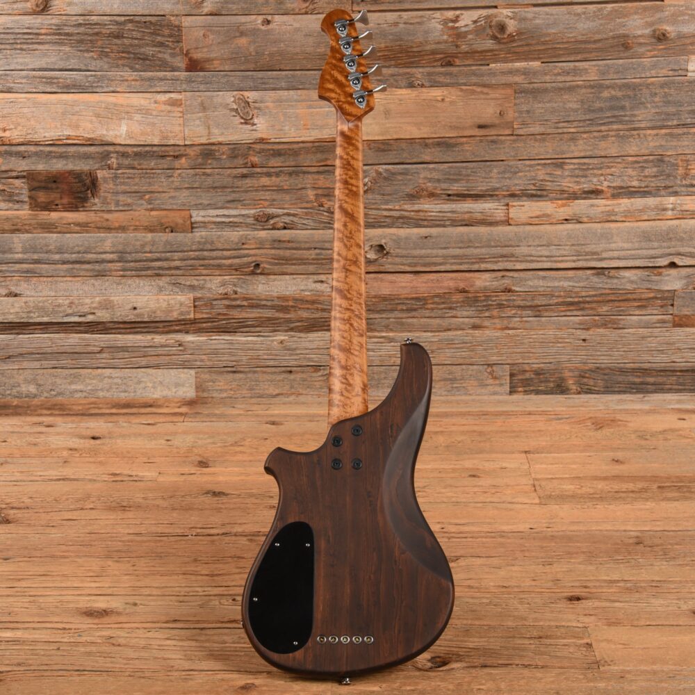 CP Thornton TR-5 Sunburst 2021 - My Store