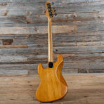 Fender Jazz Bass Natural 1973 - My Store
