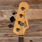 Fender Custom Shop Postmodern Precision Bass NOS Olympic White 2016 - My Store