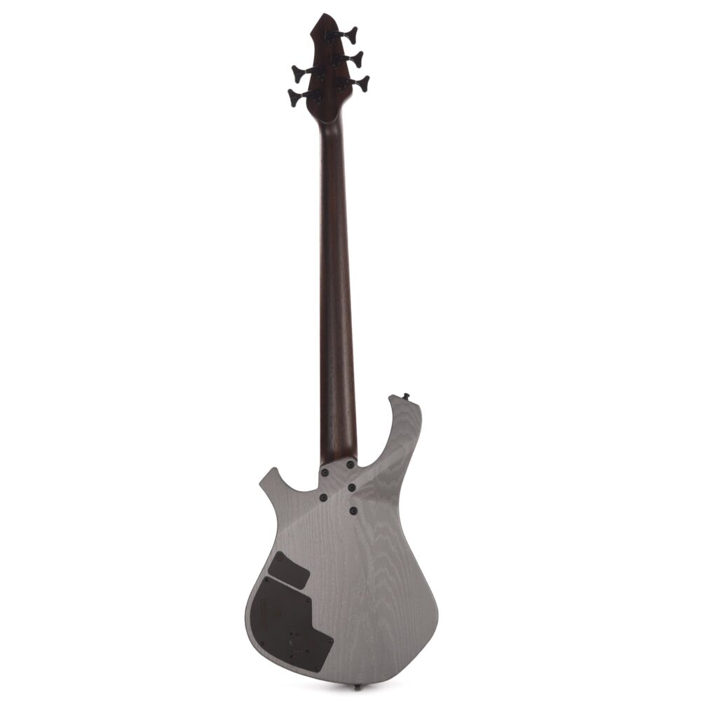 Mayones Ori Enji 5 Bass Gunmetal Gray Matt - My Store