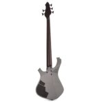 Mayones Ori Enji 5 Bass Gunmetal Gray Matt - My Store