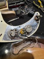 Fender Precision Bass Sunburst 1972 - My Store