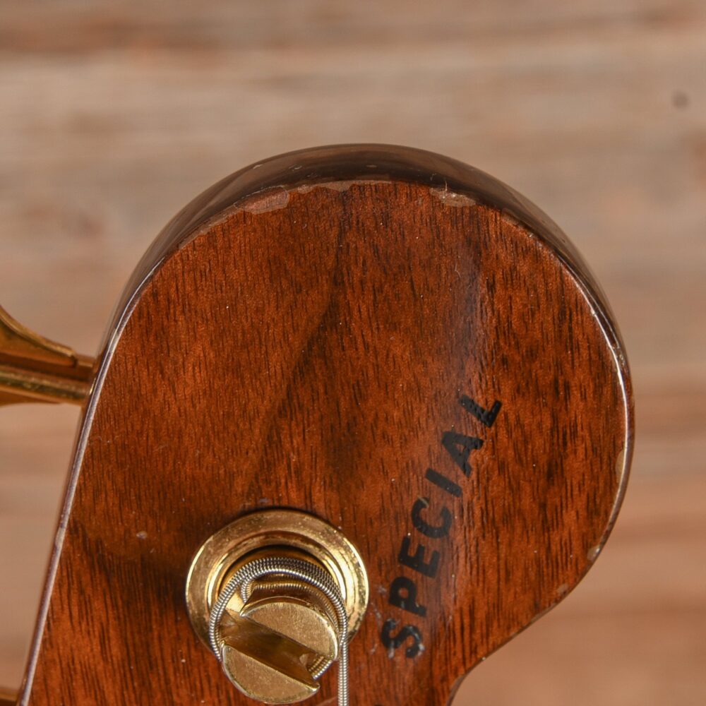 Fender Precision Special Walnut 1983 - My Store