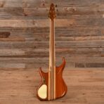 Alembic Europa 5-String Bass Natural 1992 - My Store