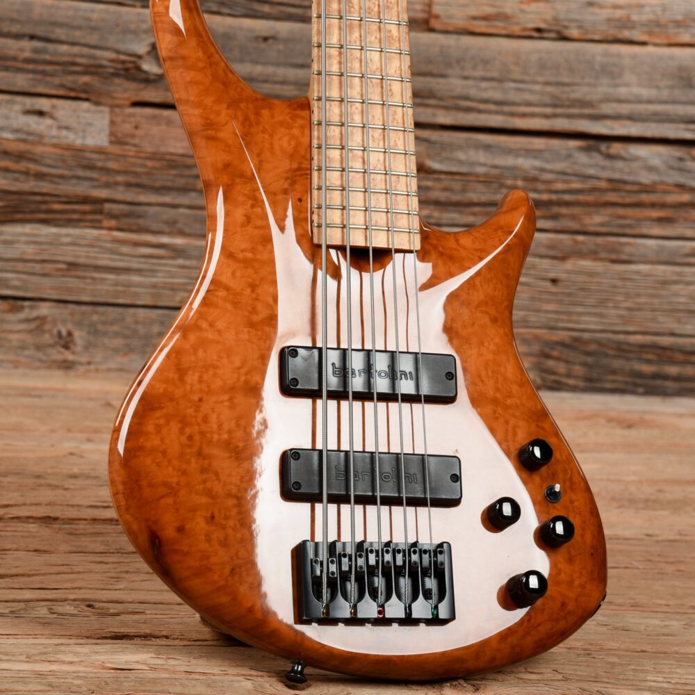 Roscoe SKB Custom 3005 Natural 2016 - My Store