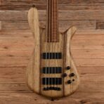 Warwick Pro Series Streamer LX 5 LTD Korina Natural - My Store