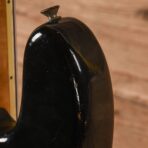 Fender Jazz Bass Black 1966 - My Store