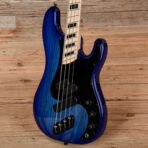 Dingwall Super PJ 4 Blue Burst - My Store