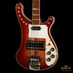 Rickenbacker 4001 Fireglo 1972 - My Store