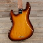 Fender Limited Edition Suona Jazz Bass Thinline Violin Burst - My Store