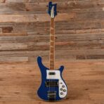 Rickenbacker 4003 Azureglo 1982 - My Store