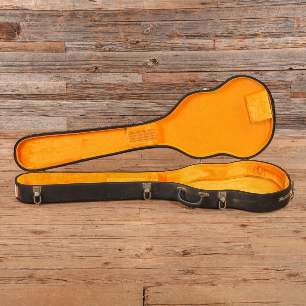 Gibson EB-3 Walnut 1971 - My Store