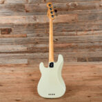 Fender Custom Shop Postmodern Precision Bass NOS Olympic White 2016 - My Store