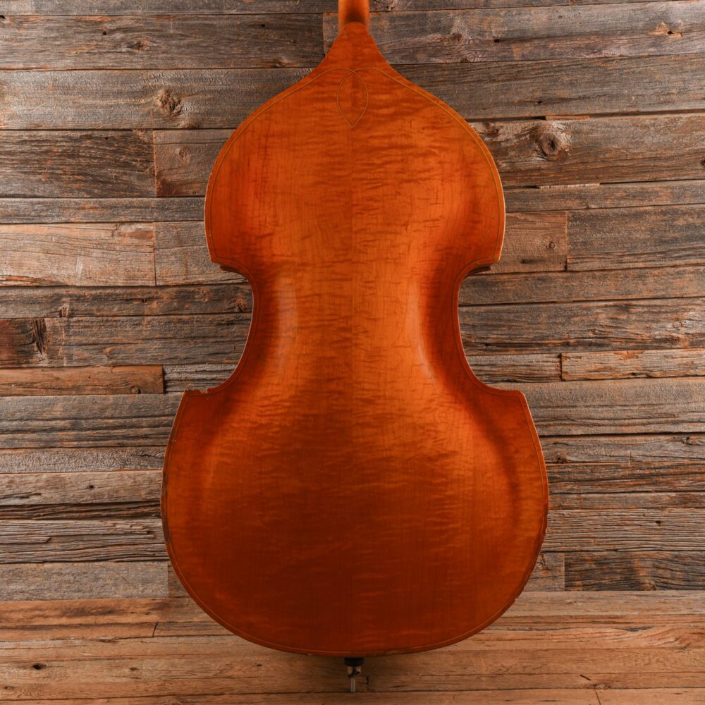 Epiphone B5-S Upright Bass Natural 1960s - My Store