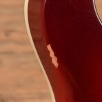 Rickenbacker 4003 Fireglo 2006 - My Store