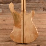 Rickenbacker 4001 Mapleglo 1976 LEFTY - My Store