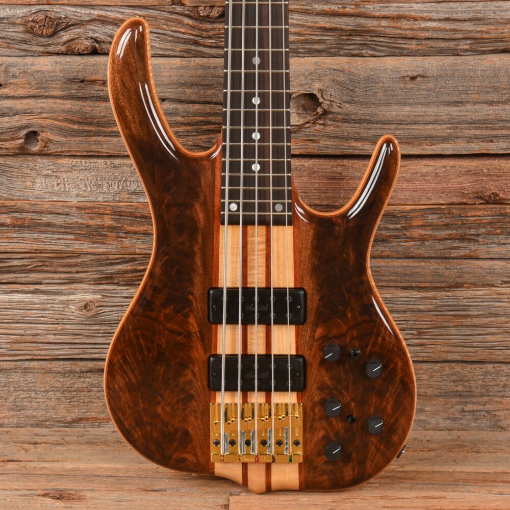 Ken Smith BT5 Elite Black Tiger 2005 - My Store