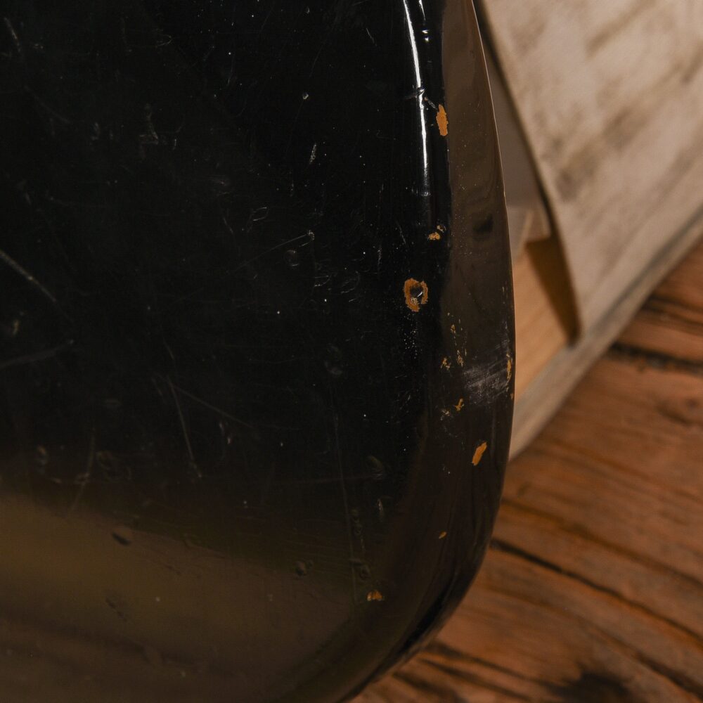Fender Jazz Bass Black 1966 - My Store